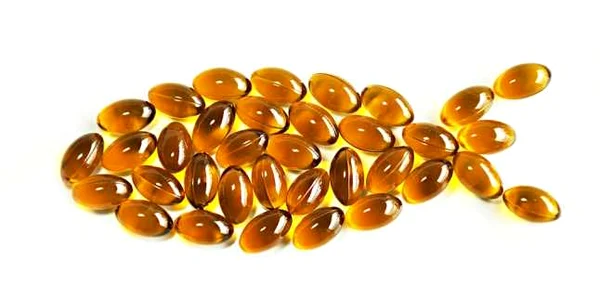 ulei de peste omega 3 Shutterstock