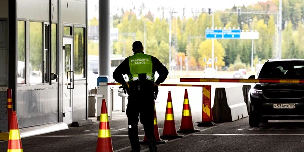 Granita Rusia Finlanda FOTO EPA EFE jpg