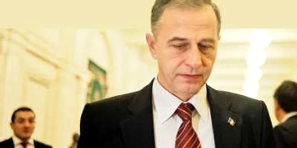 Mircea Geoană,  la prima înfrângere de după prima victorie, înainte  de Congres 
