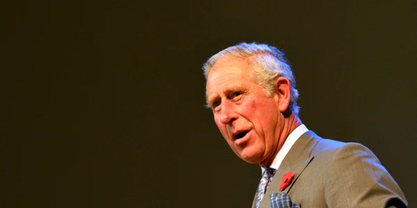 printul charles foto shutterstock