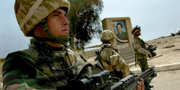 România va plăti 7,5 milioane de lei pentru retragerea din Irak