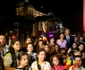 Iohannis la Roma FOTO presidency.ro