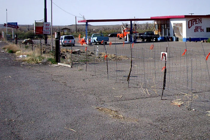 Woodside, Utah