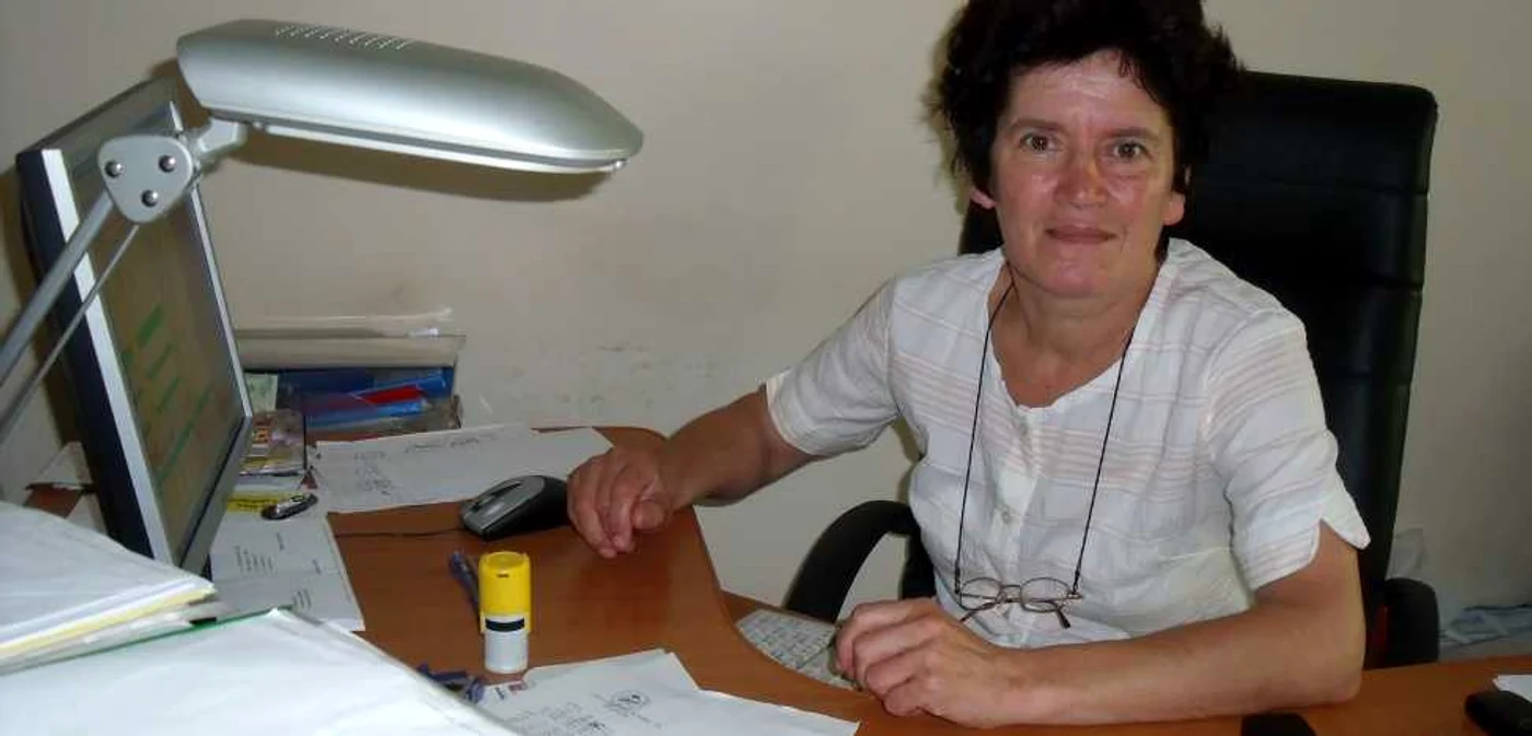 Violeta Balica va mobiliza administratorii să adune cereri de la populaţie
