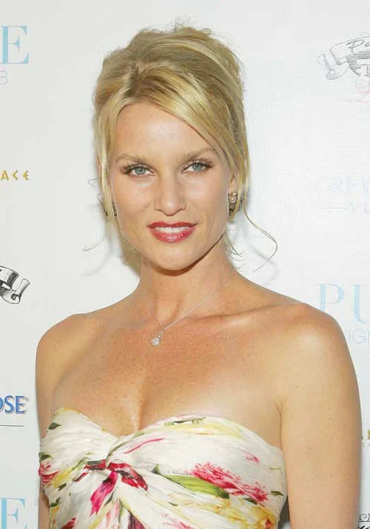 
    Nicolette SheridanFoto: guliver/gettyimages  