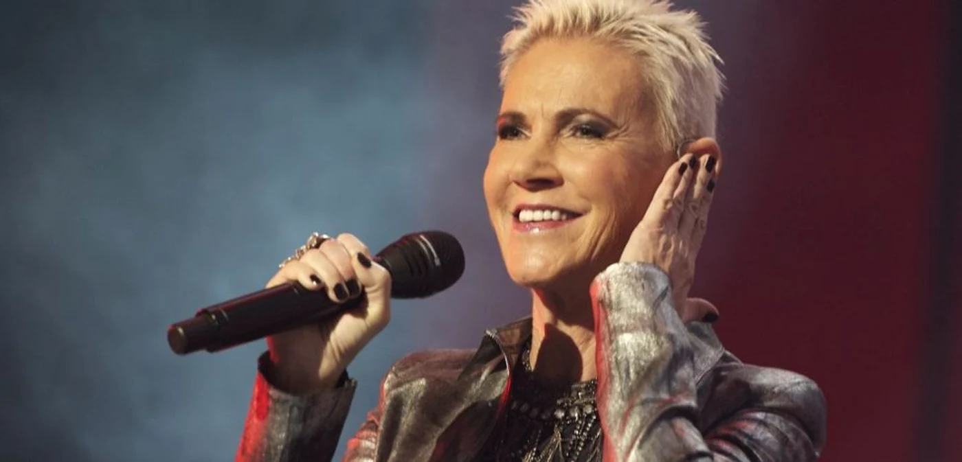 Marie Fredriksson a murit la 61 de ani FOTO Guliver/Getty Images