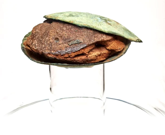 Cel mai vechi tort din lume are aproximativ 4.000 de ani