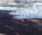 Mauna Loa a intrat în faza de erupție (foto: Facebook / USGS Volcanoes)