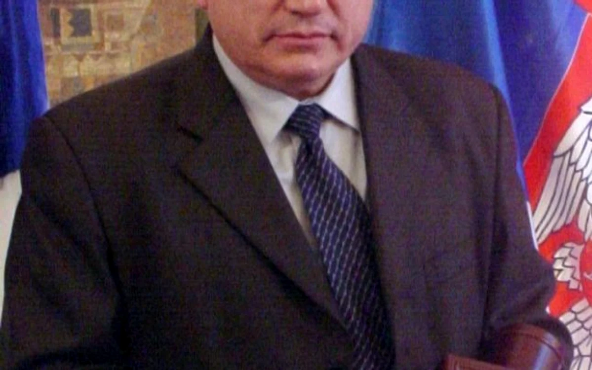 Slavomir Gvozdenovici