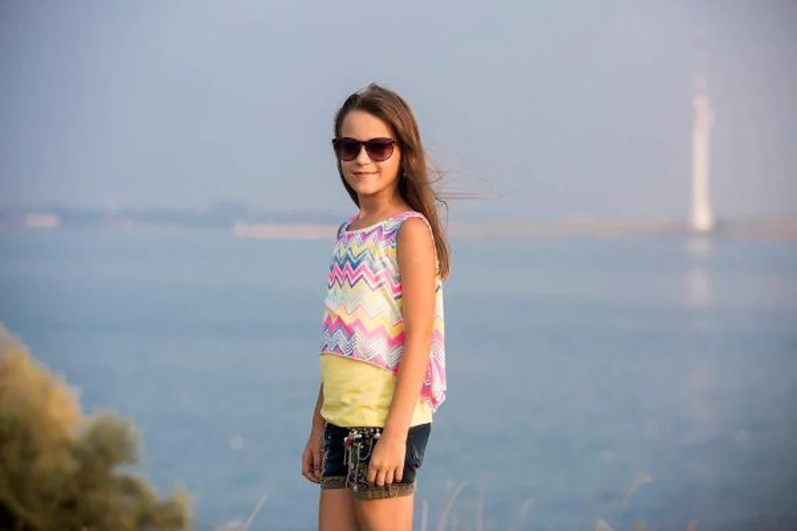 Oana Chiriac l-a impresionat pe Nicu Covaci