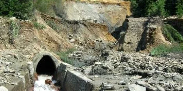 Baia Mare: Banii pentru ecologizarea perimeterlor miniere, la fundul sacului