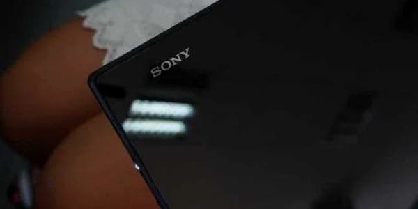 xperia tablet z