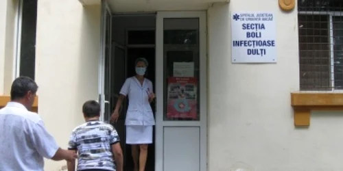 Bacău: Spitalul Judeţean Bacău a  primit certificare europeană