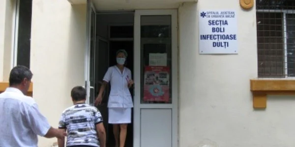 Bacău: Spitalul Judeţean Bacău a  primit certificare europeană