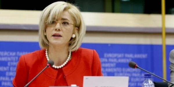corina cretu