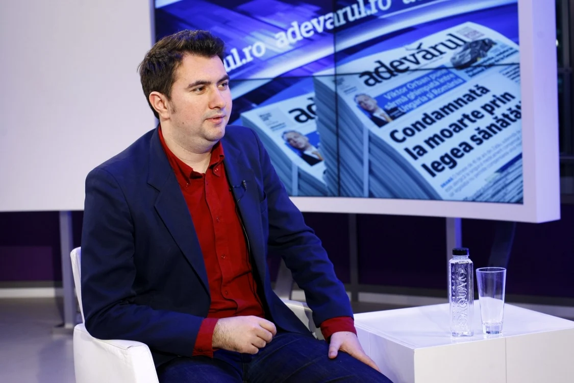 Adrian Socaciu