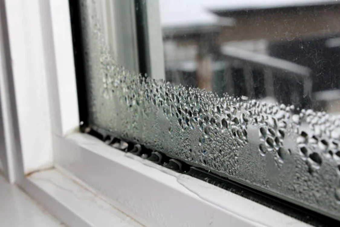 Un truc simplu poate elimina condensul / foto: IStock