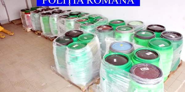 Branza expirata