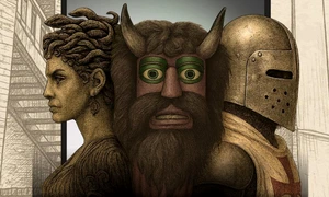 A XIV-a ediție a Festivalului Medieval  MedievArtFest Ardud