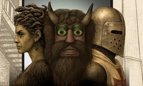 A XIV-a ediție a Festivalului Medieval  MedievArtFest Ardud
