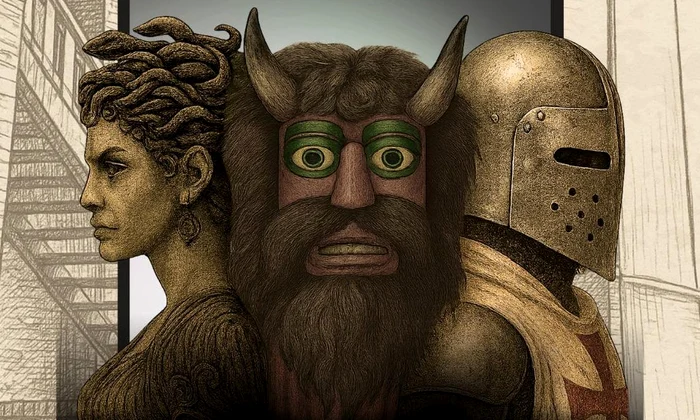 A XIV-a ediție a Festivalului Medieval  MedievArtFest Ardud
