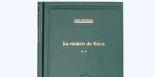 Volumul 2 din „La răsărit de Eden“, de John Steinbeck