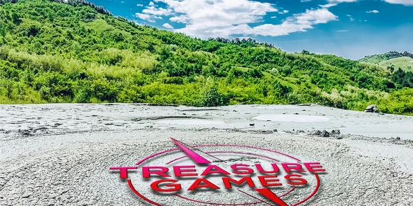 treasure games reality jpg