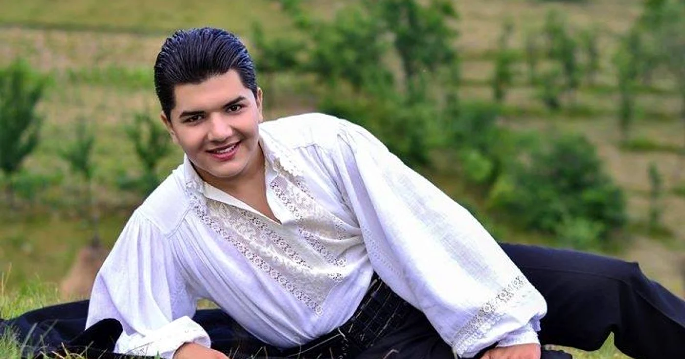 Marian Medregoniu spune că nu a putut evita accidentul
