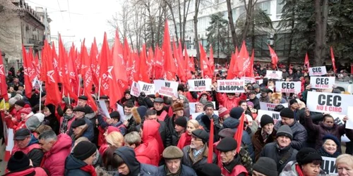 socialisti psrm
