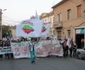 protest rosia montana cluj 13 oct