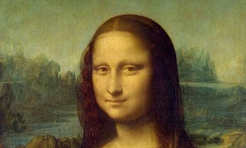 A fost descoperit scheletul celebrei Mona Lisa? jpeg
