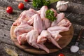 Aripioare de pui FOTO Shutterstock 