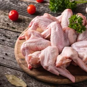 Aripioare de pui FOTO Shutterstock 