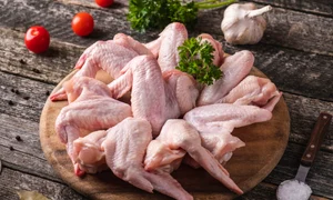 Aripioare de pui FOTO Shutterstock 