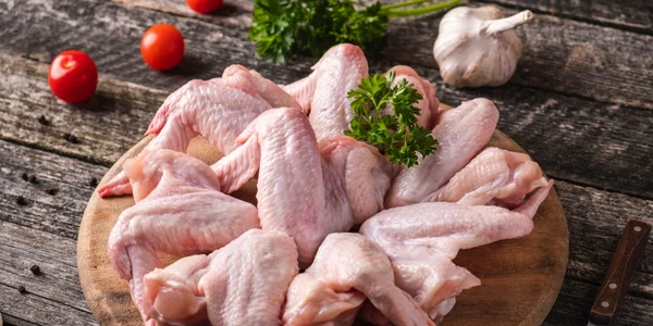 Aripioare de pui FOTO Shutterstock 