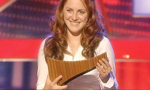 Petruța cântă aproape săptămânal în Germania, în special la München jpeg