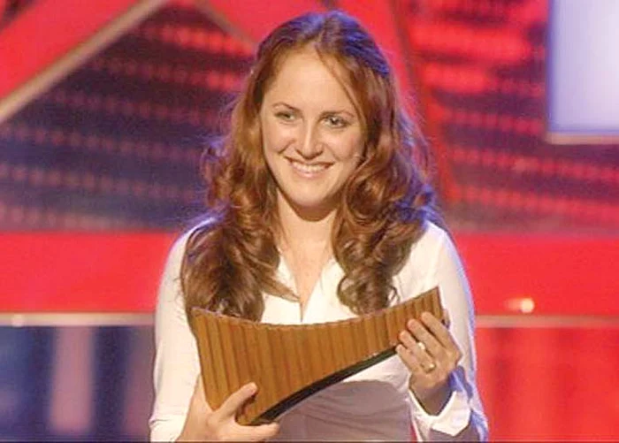 Petruța cântă aproape săptămânal în Germania, în special la München