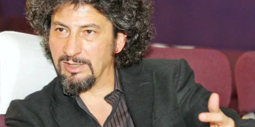 Radu Mihăileanu, regizorul filmului „Concertul“