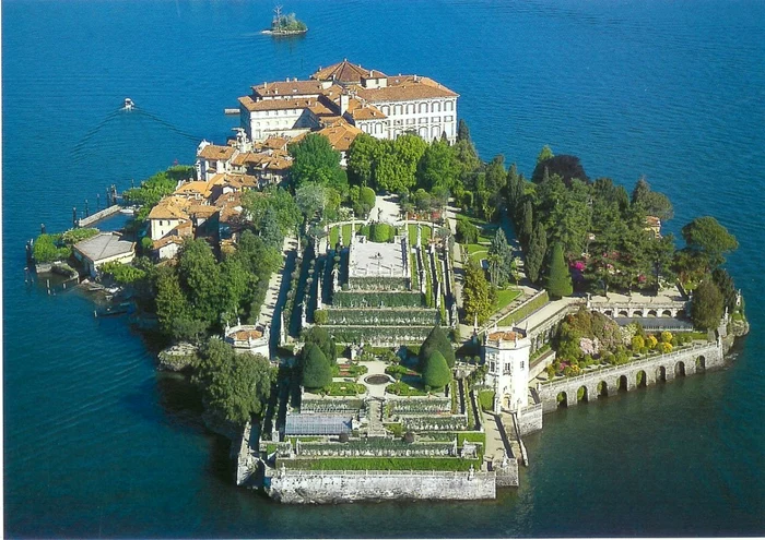 Tragedia a avut loc pe lacul Maggiore FOTO Arhivă Adevărul