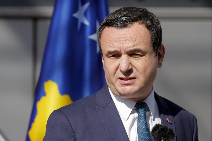 Criza politică din Kosovo continuă. Este a zecea oară când parlamentarii nu reușesc să aleagă un președinte