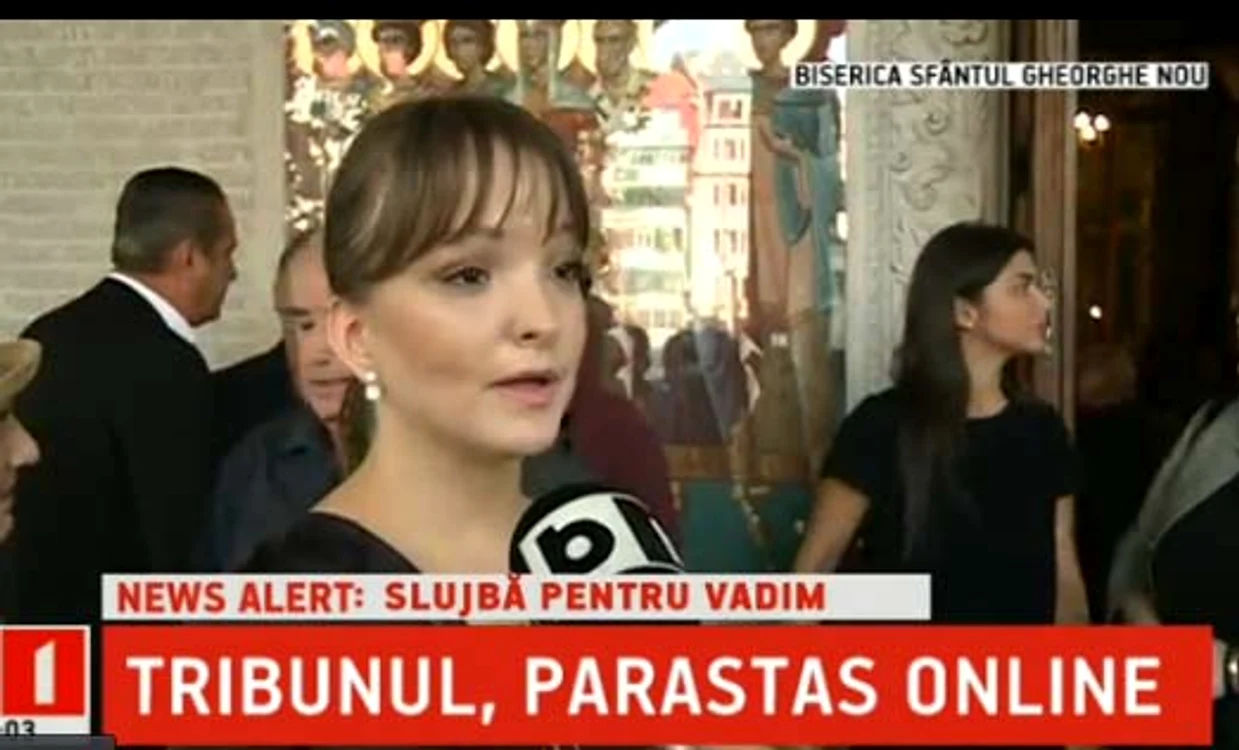 Lidia Tudor 