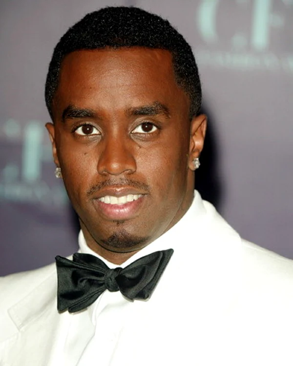
    P. Diddy  