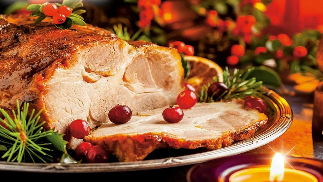 friptura de porc la cuptor jpg
