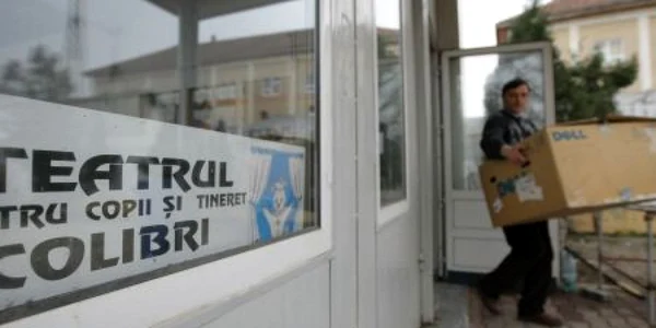 Copiii întâlnesc personajele lui Creangă la ora 12.00