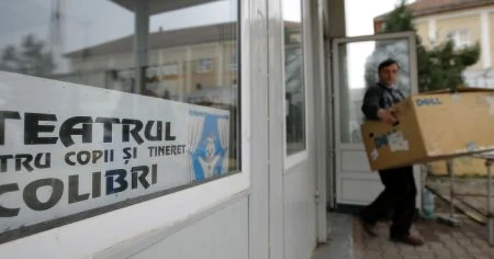 Copiii întâlnesc personajele lui Creangă la ora 12.00