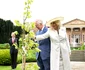 Camilla și Charles în Irlanda de Nord, mai 2023, Getty