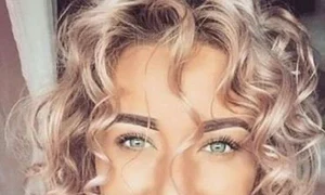 Amy Duckers, mama bebelușului jpeg