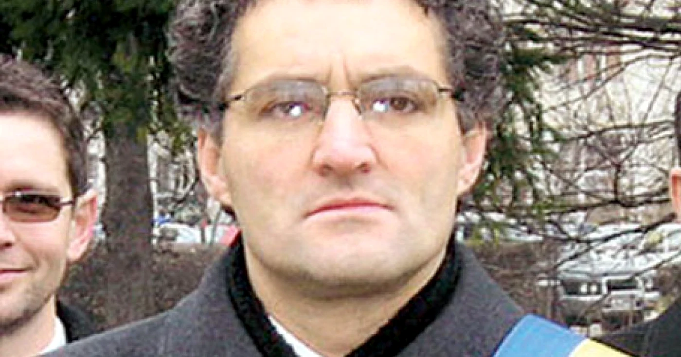 Robert Raduly a fost reţinut pentru corupţie FOTO Adevărul