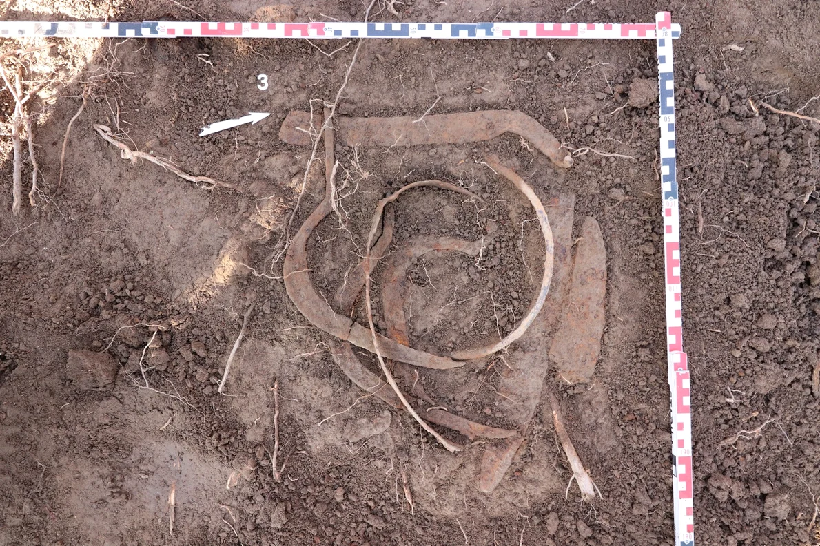 Foto: Facebook / Muzeul Județean de Istorie și Arheologie Prahova