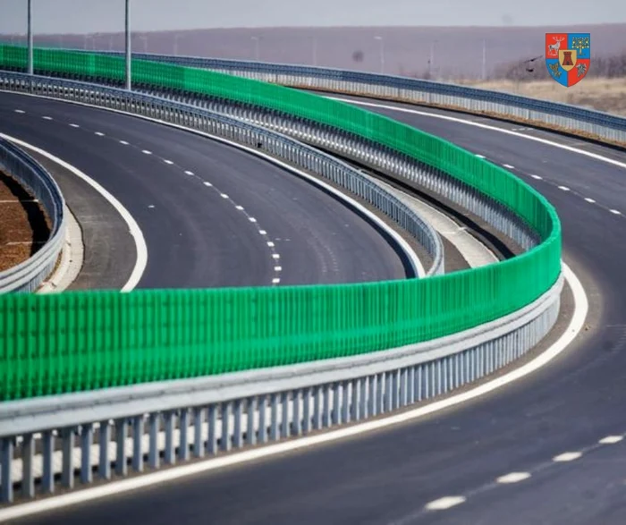 Șoseaua este „cu un pas mai aproape de realizare”. FOTO CJ Satu Mare